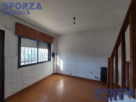 Depto Tipo Casa en Venta de 3 ambientes