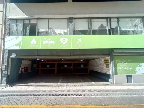 VENTA - RETIRO - COCHERA - OPORTUNIDAD!!!