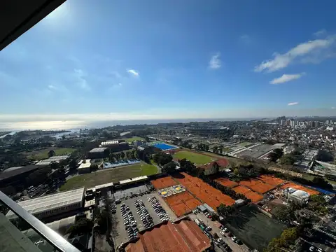 Departamento en Venta al Este