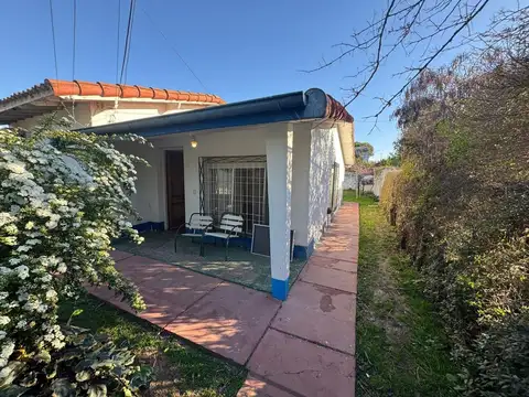 VENTA CASA RANELAGH 3 AMBIENTES 90m2