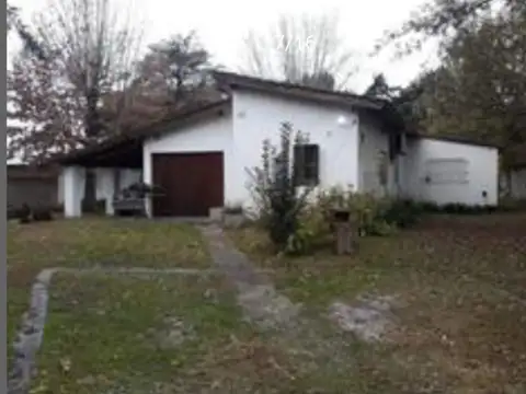 Casaquinta en City bell