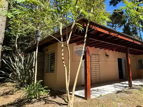Casa en Venta en Mar De Las Pampas, USD 125.000