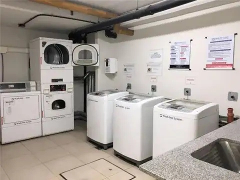 Departamento en Venta en Tigre Centro, USD 105.000