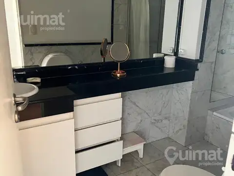 Departamento en Alquiler en Parque Las Heras, USD 1.500