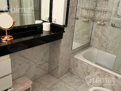 Departamento en Alquiler en Parque Las Heras, USD 1.500