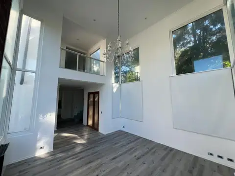 Alquiler Anual Canning – Casa 4 ambientes