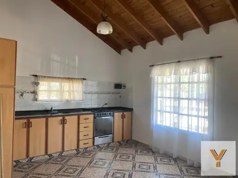 Depto Tipo Casa en Venta de 3 ambientes