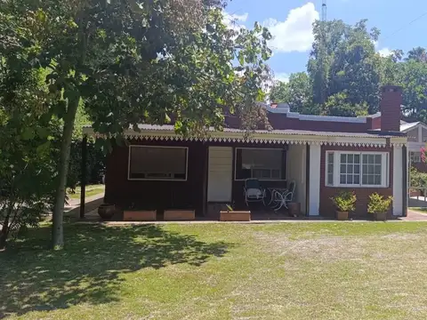 Quinta 3 habitacion Apta Crédito en Barrio Cumehue