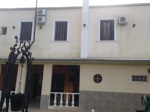 Hotel  en área rural reciclado a nuevo 15HA