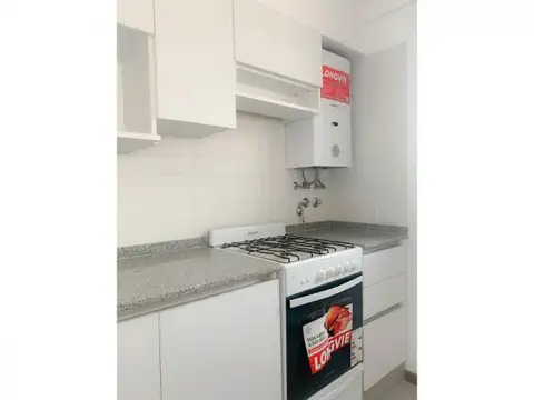 VENTA MONOAMBIENTE C/BALCÓN AL FRENTE Y TERRAZA CÓRDOBA 2600