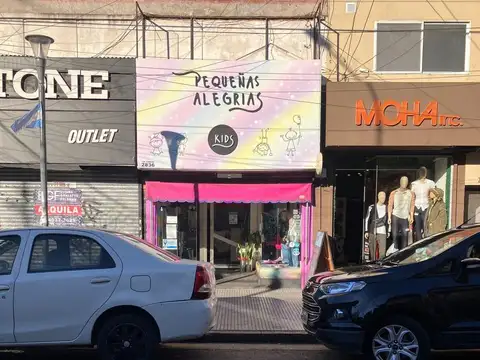 Local en Alquiler en Caseros, $ 2.000.000