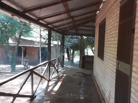 Casa en Venta en Otras Localidades Paraguay, $ 400.000.000