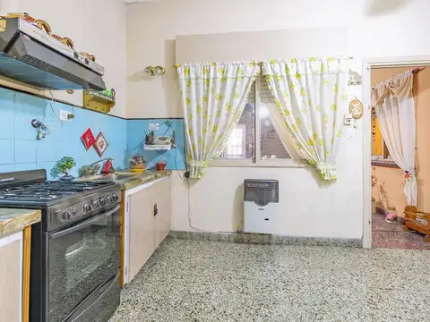 Depto Tipo Casa en Venta de 1 dormitorio