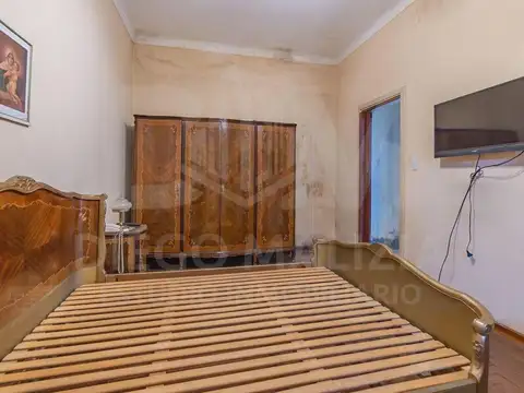 Depto Tipo Casa en Venta en Lomas de Zamora, USD 45.500