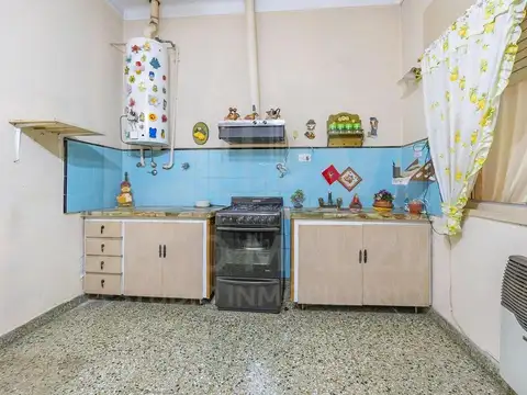 Depto Tipo Casa en Venta de 2 ambientes