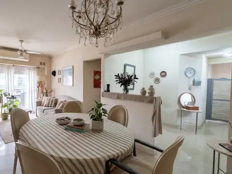 Departamento en Venta 12 años
