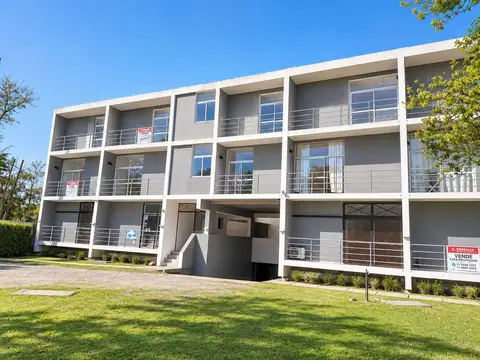 Departamento  en Alquiler en Pilar Centro, Pilar, G.B.A. Zona Norte
