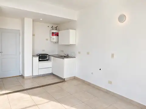 Departamento en Alquiler A Estrenar