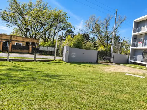 Departamento en Alquiler de 1 dormitorio