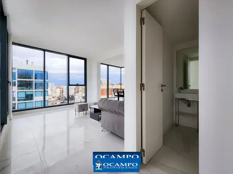Departamento en Venta 1 año