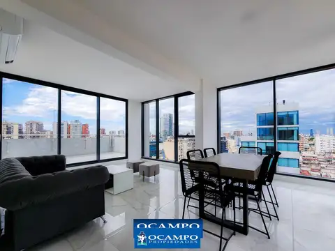 Departamento en Venta de 4 ambientes