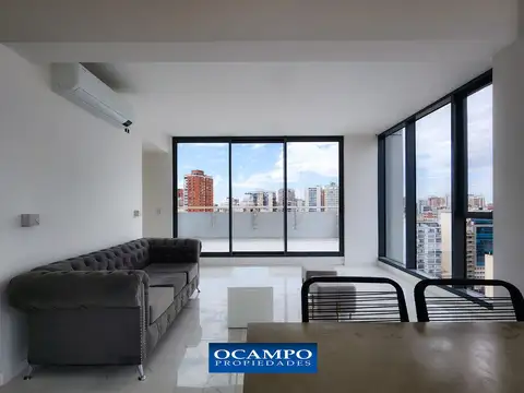 Departamento en Venta en Belgrano, USD 975.000