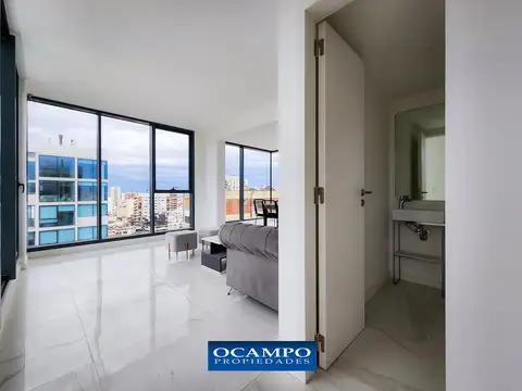 Departamento en Venta 1 año