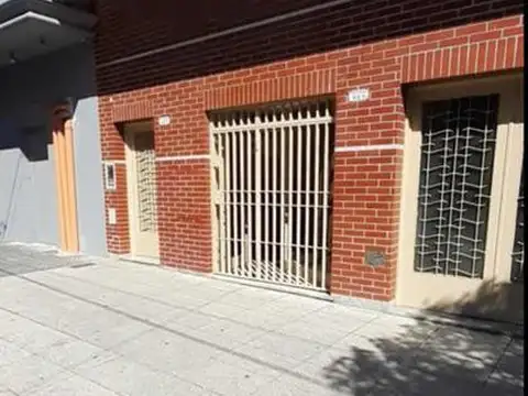 José María Bosch e/ Gaucho Cruz y Segundo Sombra