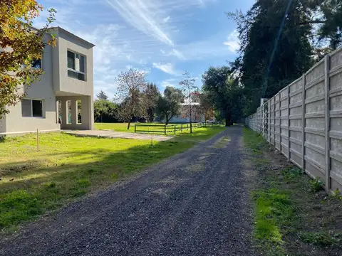 Terreno en Venta en Benavidez, USD 98.000