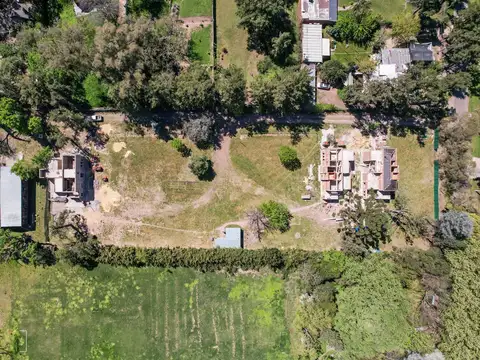 Terreno en Venta de 535,0 m2