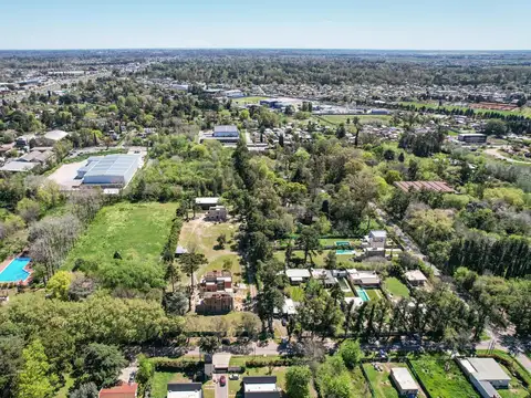 Terreno en Venta en Benavidez, USD 98.000