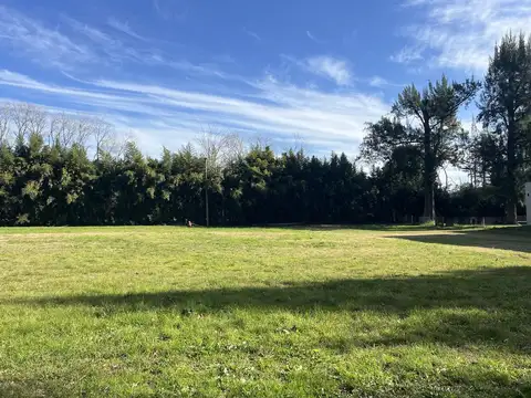 Lote en venta Barrio cerrado Don Quintino, Bocayuba 384 - Benavidez