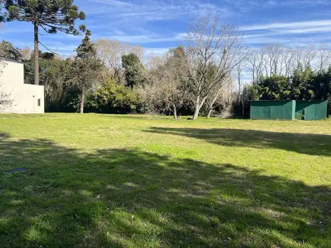 Lote en venta Barrio cerrado Don Quintino, Bocayuba 384 - Benavidez