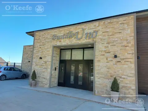 Av. Bustillo km 1 UF 3