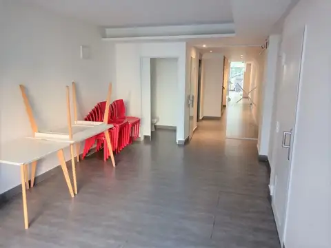 Departamento en Alquiler al Este