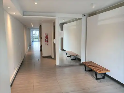 Departamento en Alquiler de Monoambiente