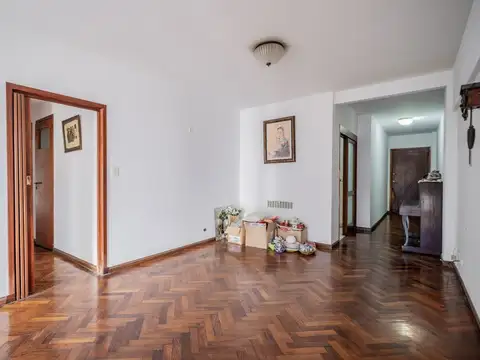 Departamento en Venta en Palermo, USD 225.000