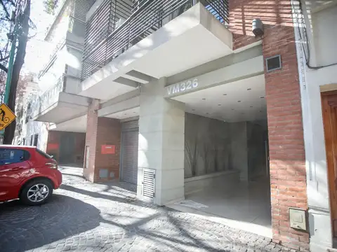 Departamento en Alquiler de Monoambiente