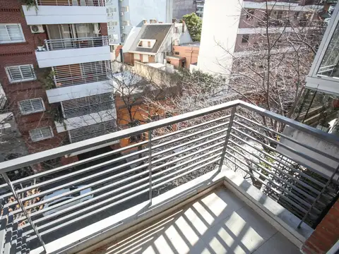 Departamento en Alquiler al Oeste