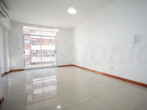 Ideal inversión: monoambiente apto profesional.