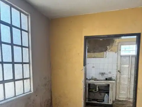 Terreno en Venta 8  mts Frente