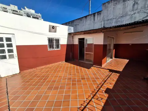 PH 5amb + Terraza y Quincho, 208mts Totales! México y Boedo
