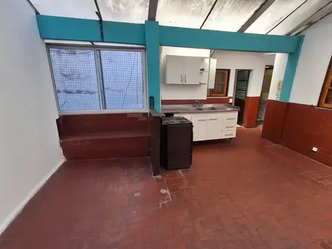 Depto Tipo Casa 5 ambientes con 3 baños