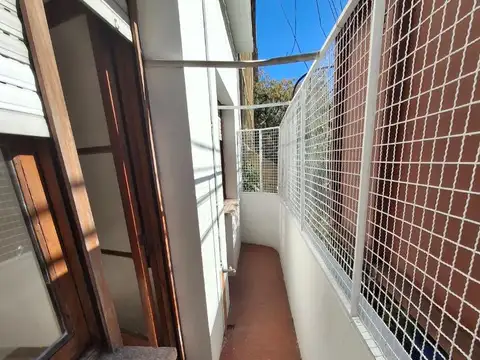 PH 5amb + Terraza y Quincho, 208mts Totales! México y Boedo