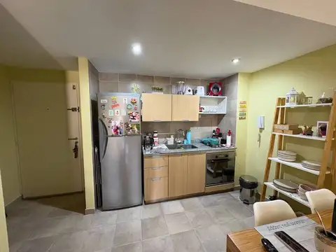 Departamento en Venta en Villa Pueyrredon, USD 93.000