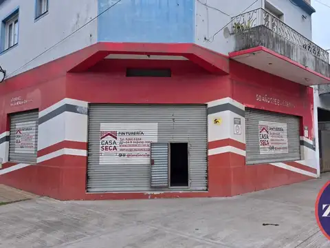Local comercial en alquiler ubicado en Bella Vista