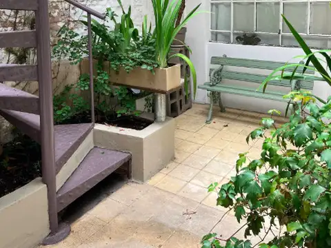 Depto Tipo Casa en Alquiler Temporal de Monoambiente