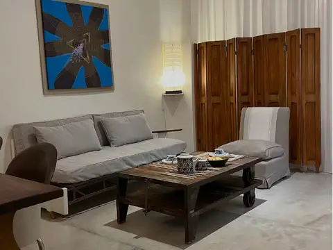 Depto Tipo Casa en Alquiler Temporal en Palermo Hollywood, USD 900