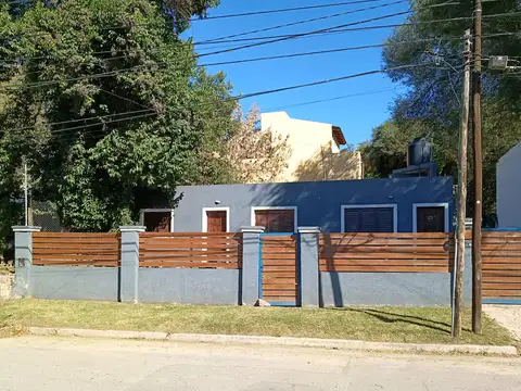 Departamento en Alquiler en Cumbres De Villa Allende, Villa Allende
