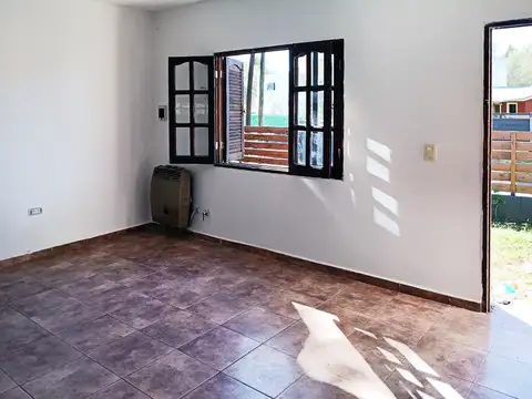 Departamento en Alquiler de 2 dormitorios